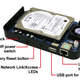 Illustration for article titled Addonics Mini NAS Could Hide A Teeny Weeny Torrent Server